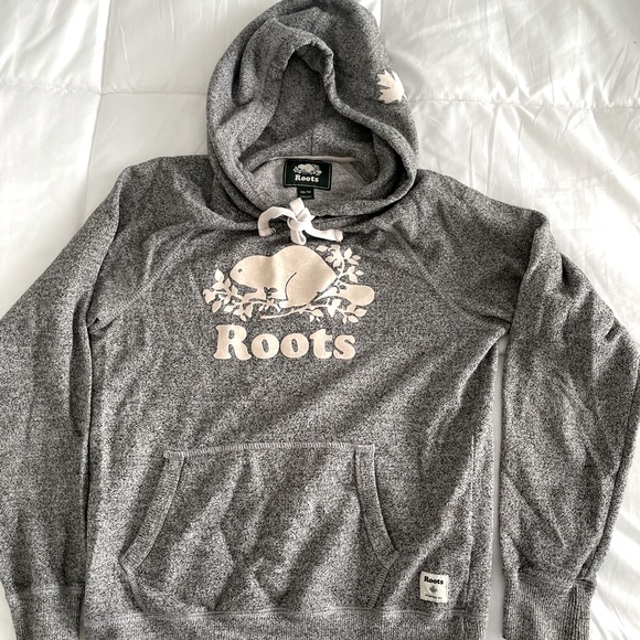 Roots Womens xs hoodie - Picture 1 of 1
